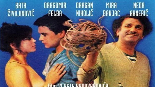 Film Lov u mutnom