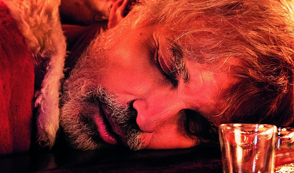 Film Bad santa 2