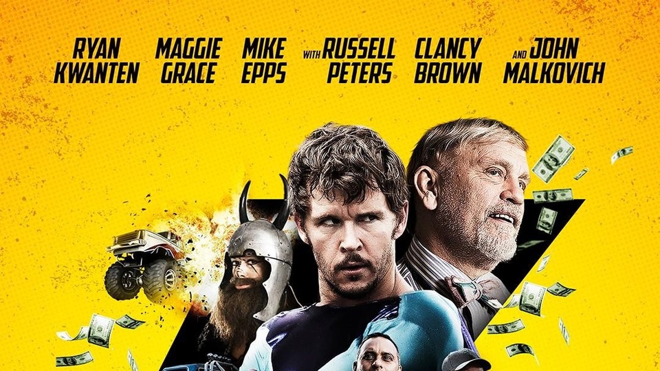 Film Super podvod