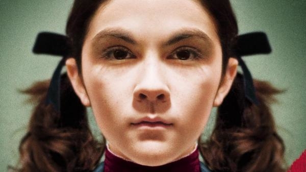 Дитя пітьми