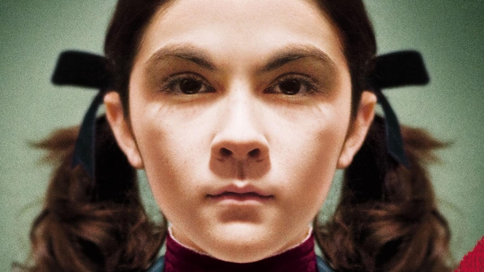 Найкращі німецькі містика з року 2009 онлайн