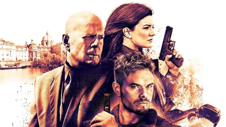 Film Spasilačka misija