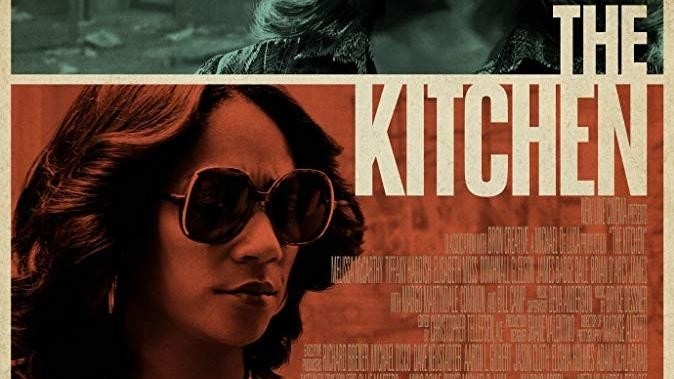 Film Królowe zbrodni