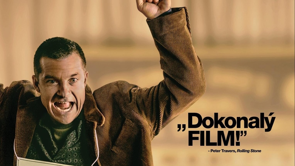 Film Sprosťárny