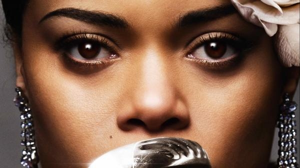 Sjedinjene Države protiv Billie Holiday