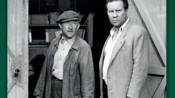 Film Černá sobota