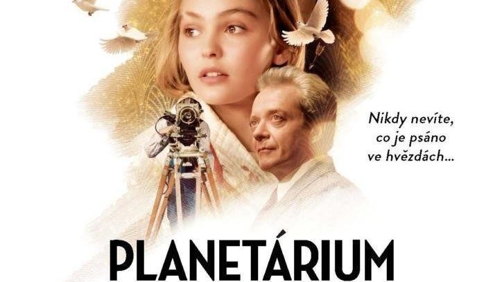 Film Osudová seance