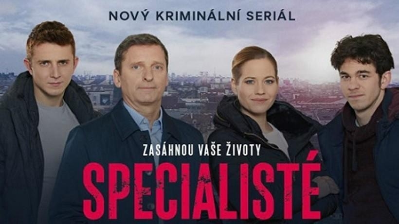 21 krimi seriálů z roku 2017 online