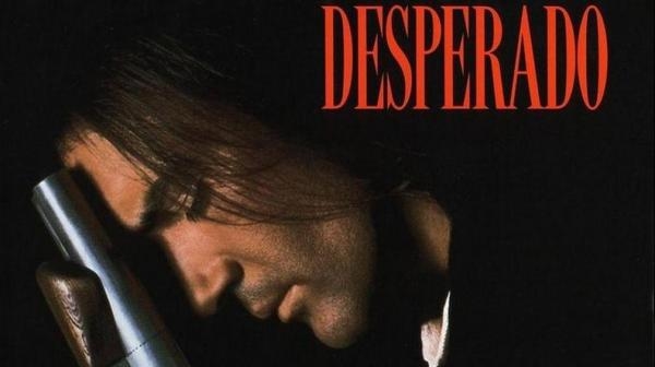 Desperado