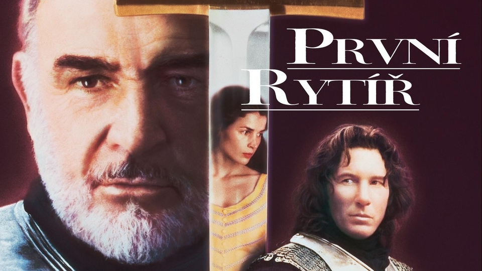 Film Rycerz króla Artura