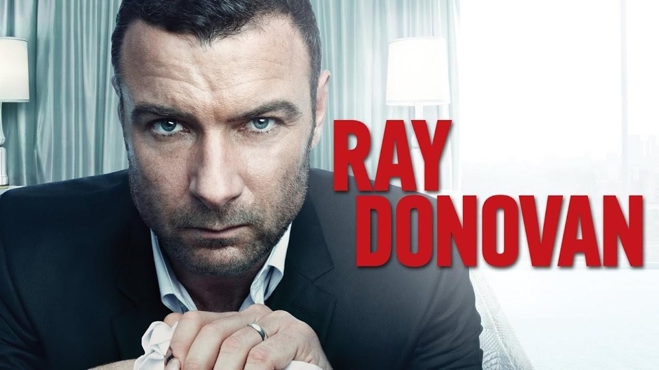 Серія Ray Donovan