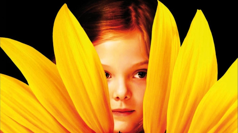 Film Phoebe v&nbsp;říši divů