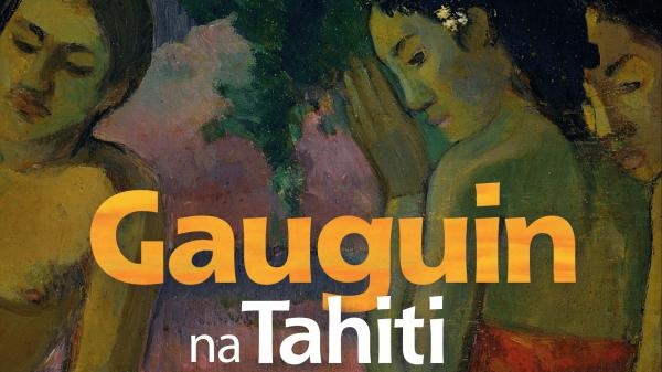 Gauguin na Tahiti: Stratený raj