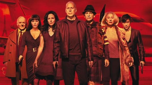 Red 2