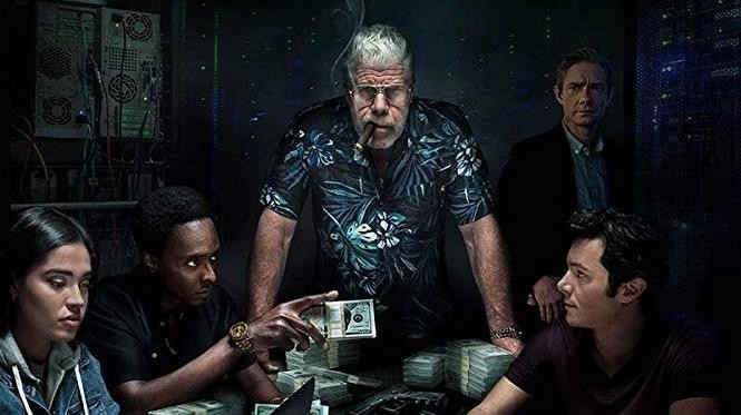 Series StartUp