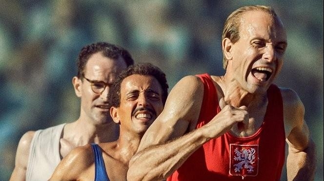 The best finnish oscar films and the czech lion online