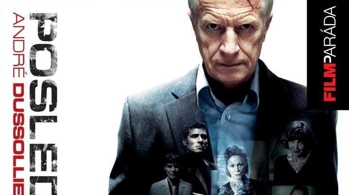 Film Poslední zločin