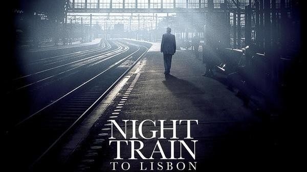 Film Nočný vlak do Lisabonu