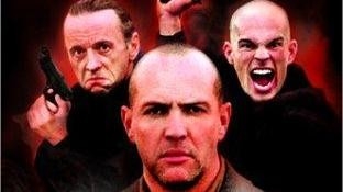 Film Aljašský expres