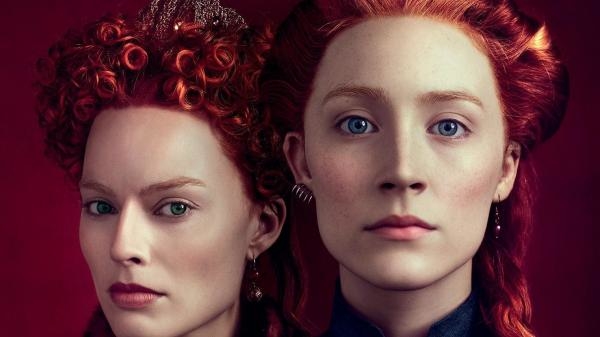 Mária, kráľovná škótska