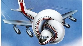 Připoutejte se, prosím!