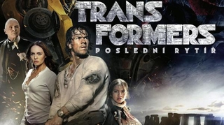 Transformers: Poslední rytíř