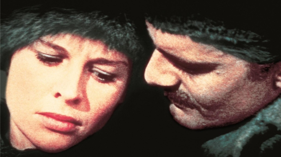 Film Doktor Żywago