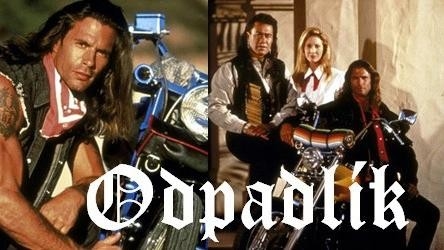 Найкращі американські бойовик з року 1997 онлайн