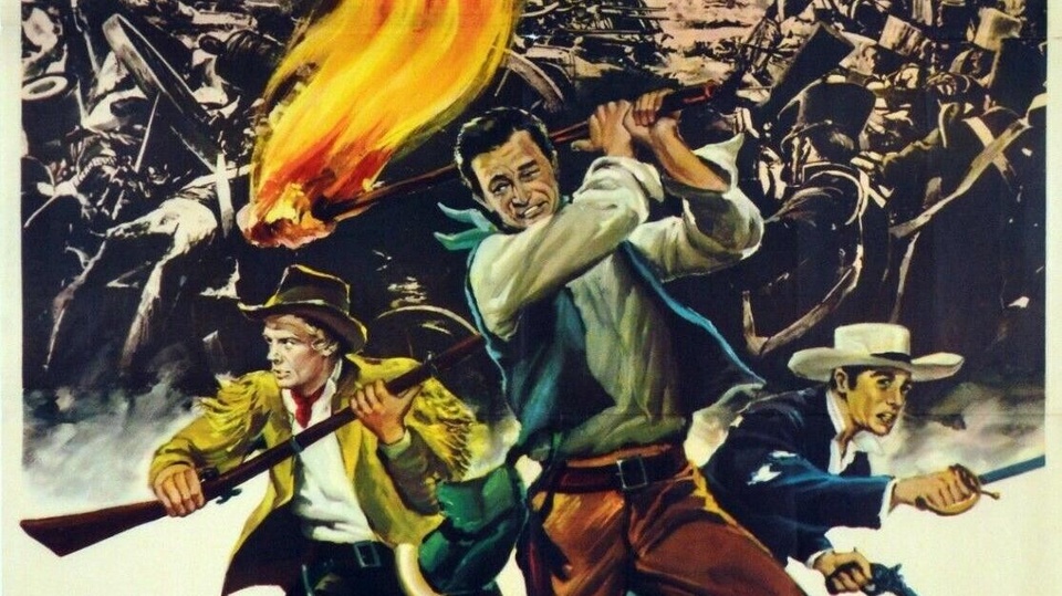 Film Alamo