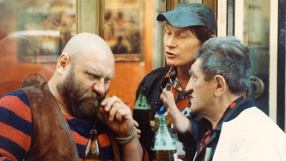 The best czech comedies from year 1981 online