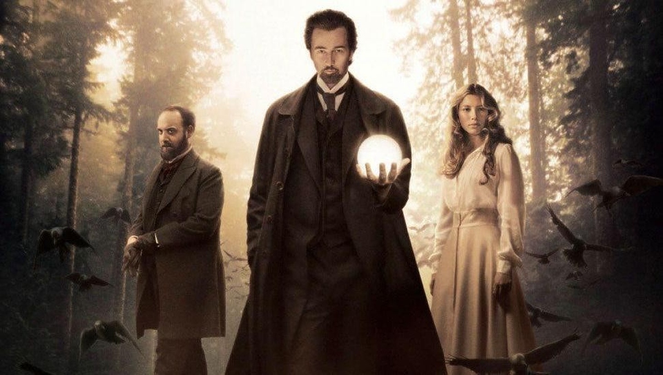 The best czech mystery movies from year 2006 online