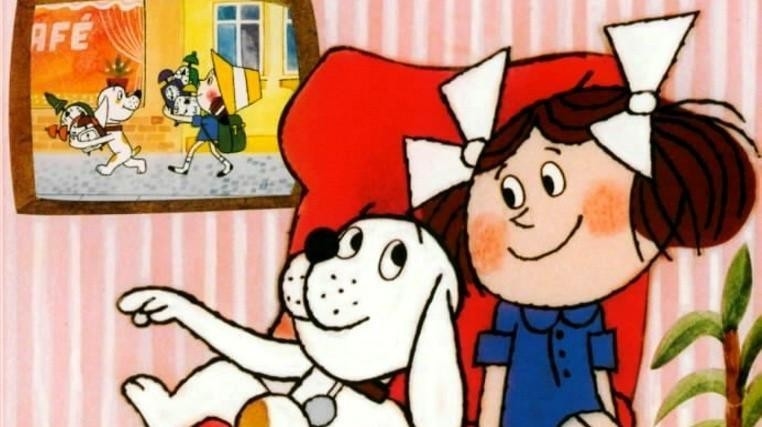 Najlepšie české animované z roku 1982 online