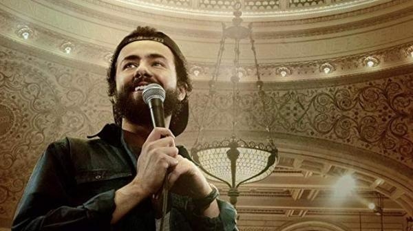 Ramy Youssef: Pocity