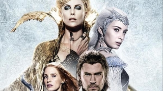 Lovec: Zimní válka