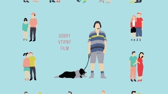 Film Parádně pokecal