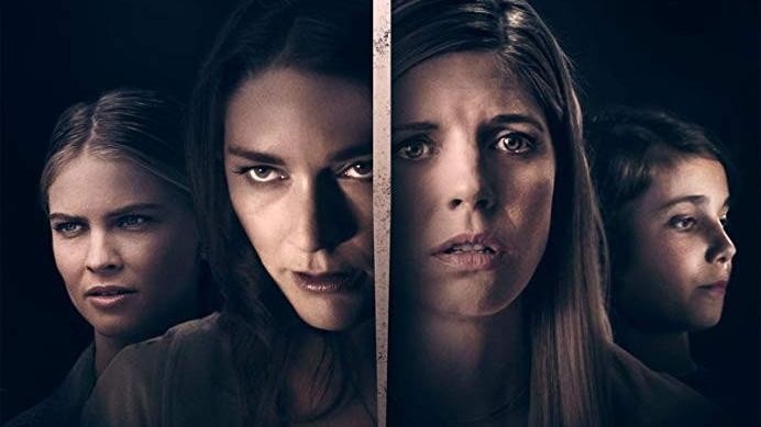 Film Sousedství smrti