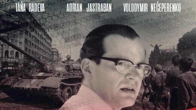 Film 21. srpen 1968: Dubček