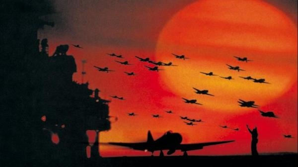 Tora! Tora! Tora!