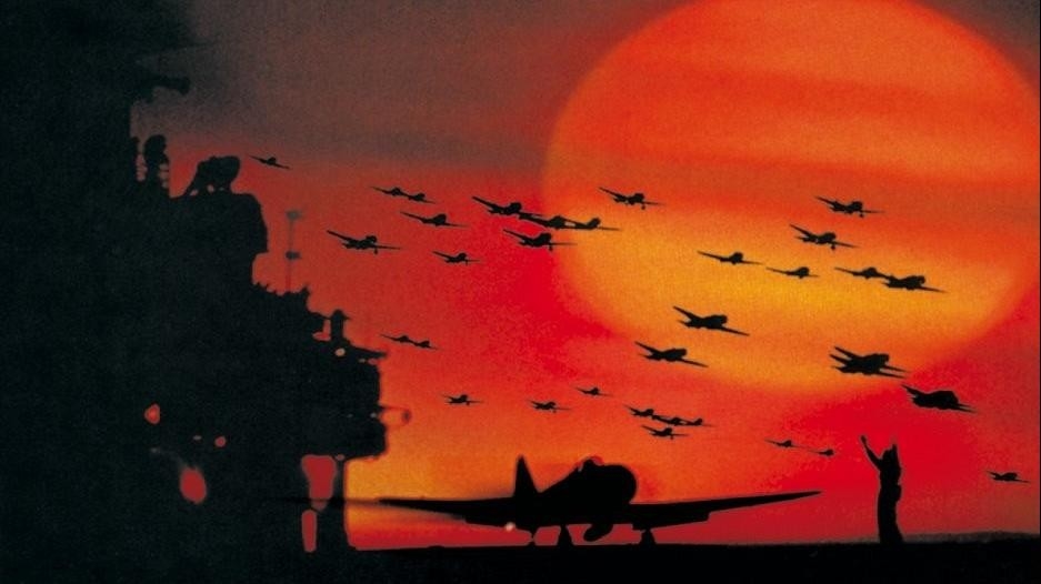 Фільм Tora! Tora! Tora!
