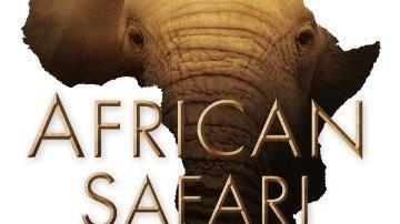 Afryka - wyprawa na safari