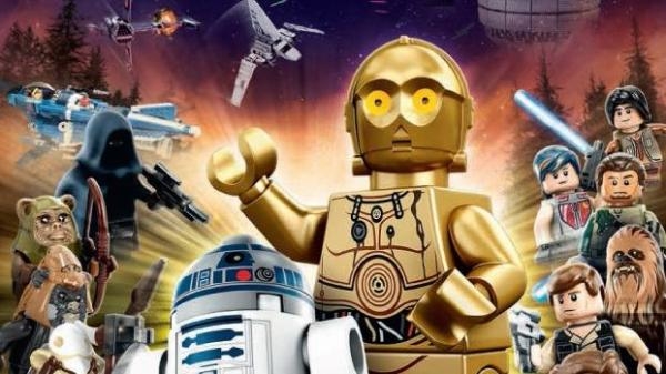 Star Wars: Příběhy Droidů