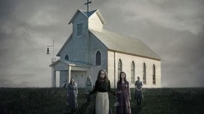 Film Dotyk diabła