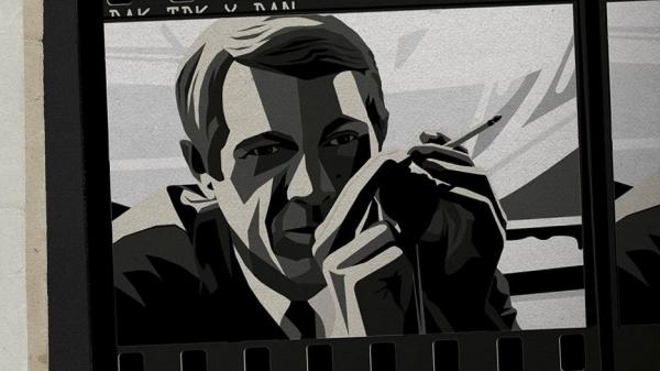 Steve McQueen: Izgubljeni film