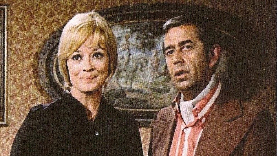 Найкращі словацькі комедія з року 1974 онлайн