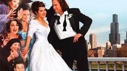 Film Moje tlustá řecká svatba