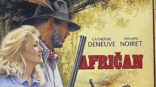 Film Afričan