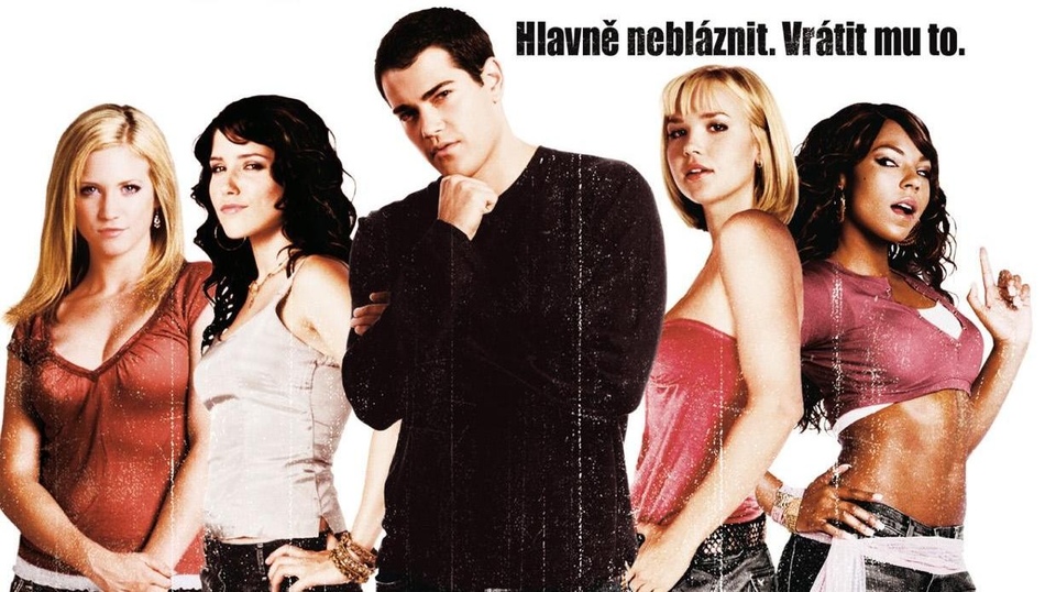 Film John Tucker musí zemřít