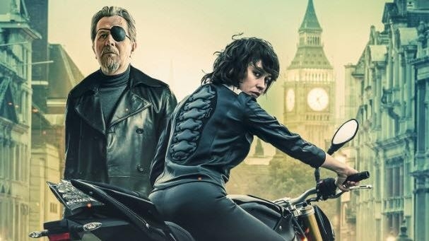 Film Zabójcza przesyłka