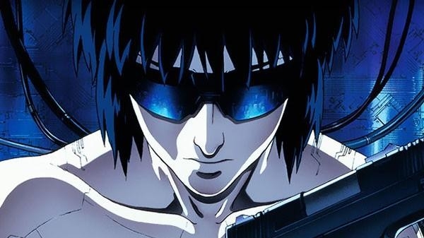 Найкращі японські science fiction з року 1995 онлайн