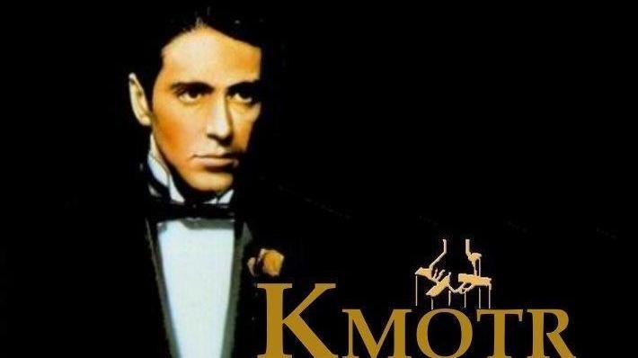 Film Krstný otec II